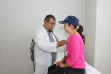 MEDICINA PREVENTIVA