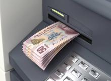 Son seis bancos los que podrían afectar gravemente la economía mexicana si llegan a quebrar