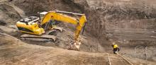 Avanza un 54% las labores de rescate de mineros en Coahuila 