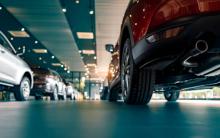 Crecen las ventas de autos en México en el primer trimestre del 2023