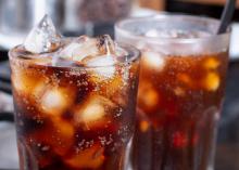 Impuesto a refrescos reduce consumo en un 6%, según la Secretaría de Hacienda