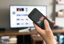YouTube anuncia nuevas medidas para certificar contenido de salud