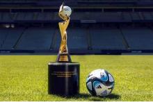 Mundial Femenil 2027