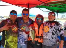 Continua la actividad deportiva en la FNSM 2023