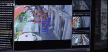 Videovigilancia ya podrá ser utilizada en juicios e investigaciones