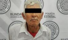 Aprovechó que la niña se quedó sola en un local comercial mientras la mamá salió a entregar un pedido