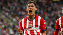 América 1-3 Chivas (2-3 global)