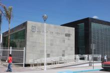 Hospital General de Calvillo