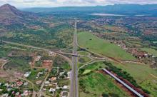 Libramiento Carretero "Felipe González"