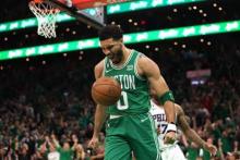 Celtics 112-88 76ers