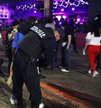 Policía