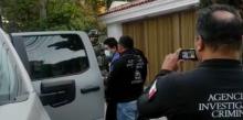Detienen a Rodrigo Páez Quintero, sobrino de Rafael Caro Quintero