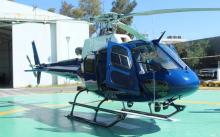 Águila 1