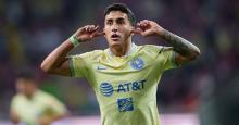 Chivas 0-1 América 