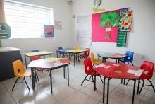 Estancias infantiles