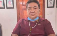 Aurelio Terán Alvarado