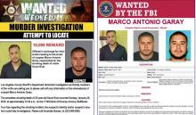 Es el segundo criminal que busca el FBI y que es localizado en Aguascalientes en tan solo un mes