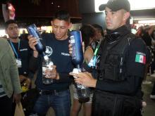 SSPM