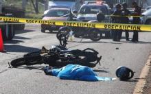 Seguridad vial