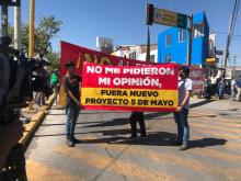 5 de Mayo