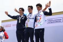 AGUASCALIENTES NACIONALES CONADE