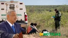 López Obrador pide a migrantes no malinterpreta fin del Título 42