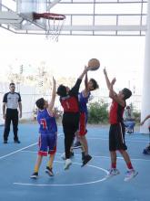 COPA DUNK 2022