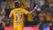 TIGRES A CUARTOS