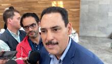 Municipio responderá al amparo de Veolia; lineamientos están contemplados en el título de concesión, asegura Toño Martín del Campo