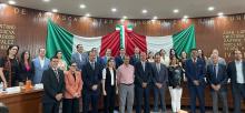 Aunque no estén en el consejo de MIAA, todos los ciudadanos podrán participar, dicen empresarios 