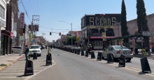 Canaco se ofrece a ayudar a inconformes por contraflujo en 5 de mayo 