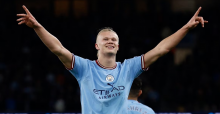 CITY VS WEST HAM