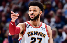 NUGGETS VS SUNS GAME 5