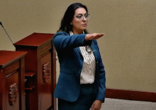 Nora Muñoz 