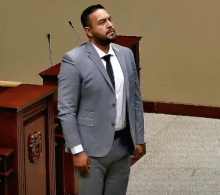 Enrique Segoviano
