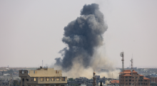 Israel - Gaza