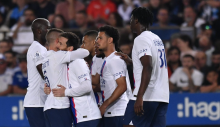 PSG LIGUE 1