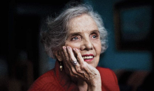 Elena Poniatowska