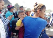 Migrantes 