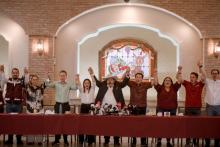 Caos electoral en Coahuila: el Verde declina a favor de Morena, pero su candidato no