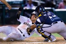Rieleros 4-5 Mariachis