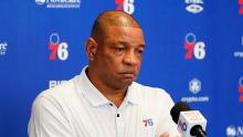 DOC RIVERS DESPEDIDO