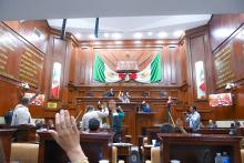 Diputados 