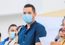 Carencias y maltratos, lo que sufren calvillenses en hospital: alcalde