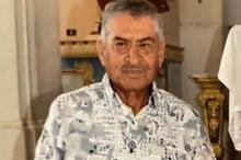 Desde el pasado 13 de marzo salió con dirección al Nigromante, Zacatecas