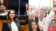 Política