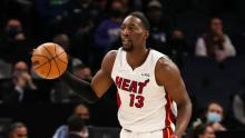 Knicks 90-94 Heat