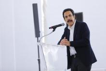 AMLO propondrá a exgobernador Omar Fayad como embajador en Israel