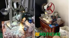 Departamento del Tesoro sanciona a México por "maquilar" fentanilo