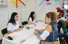 Disminuye el desempleo: 2 millones de mexicanos consiguen trabajo